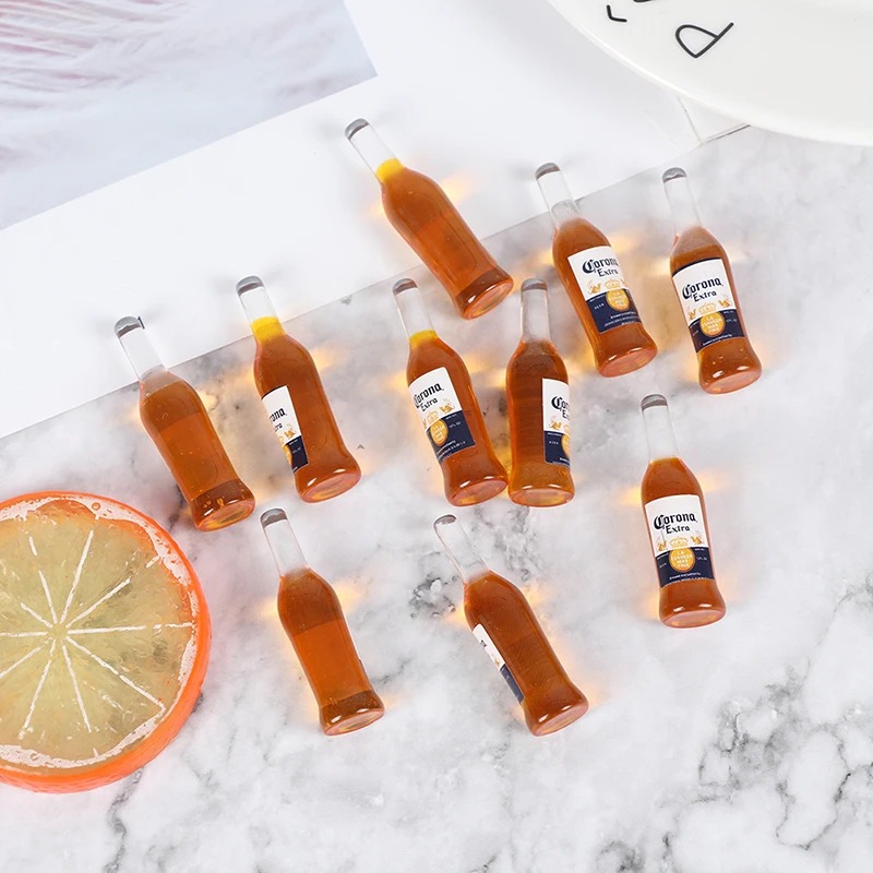 10 pièces de mini-bouteilles d - Wine Y Beer avis et prix