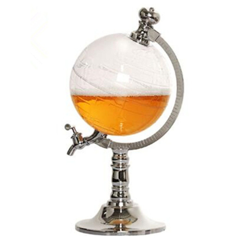 Distributeur de bière pression - Wine Beer Tasting avis et prix