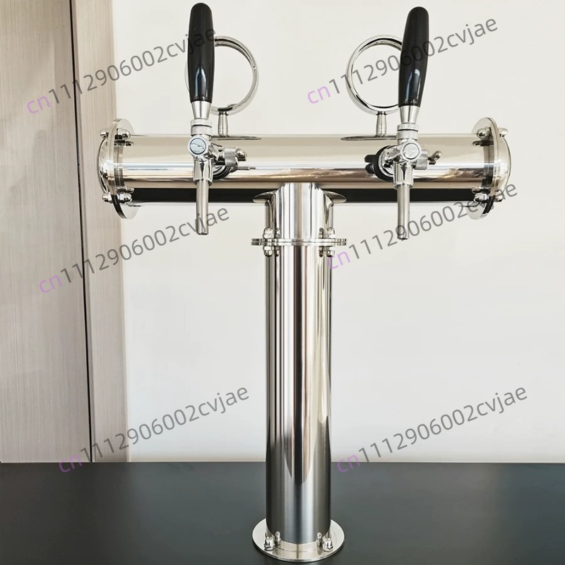 Machine à bière, colonne à vin - Wine Y Beer avis et prix