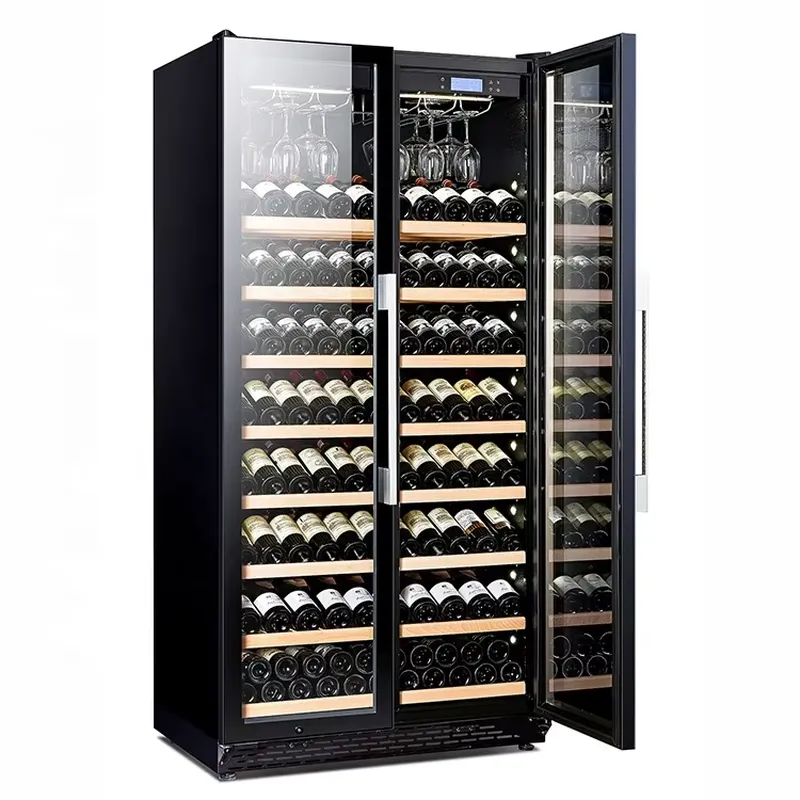 Réfrigérateur à vin grande cap - Beer Wine Zone avis et prix