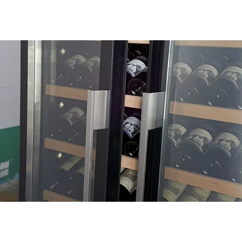 Réfrigérateur à vin grande cap - Beer Wine Zone avis et prix