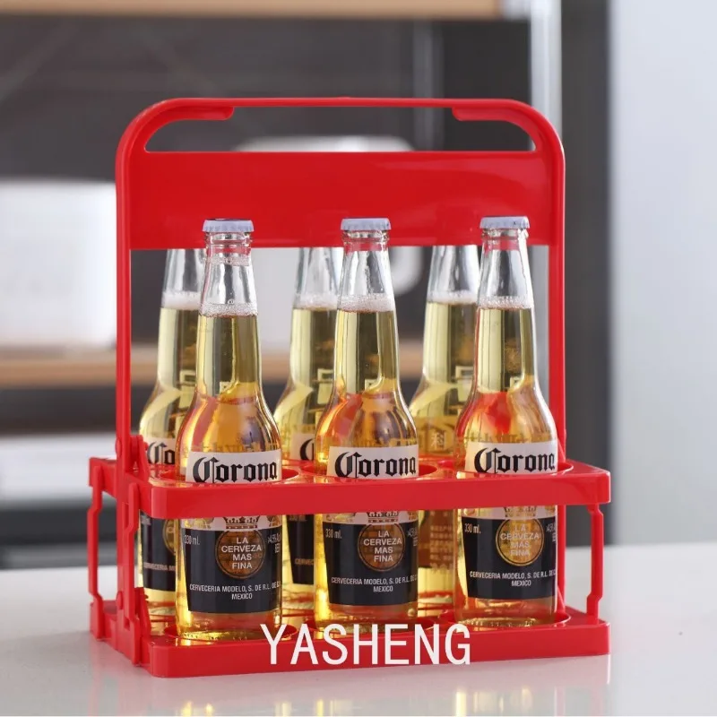 Refroidisseur à vin pliable en - Beer Wine Zone avis et prix